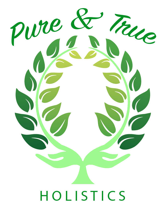 Pure & True Holistics